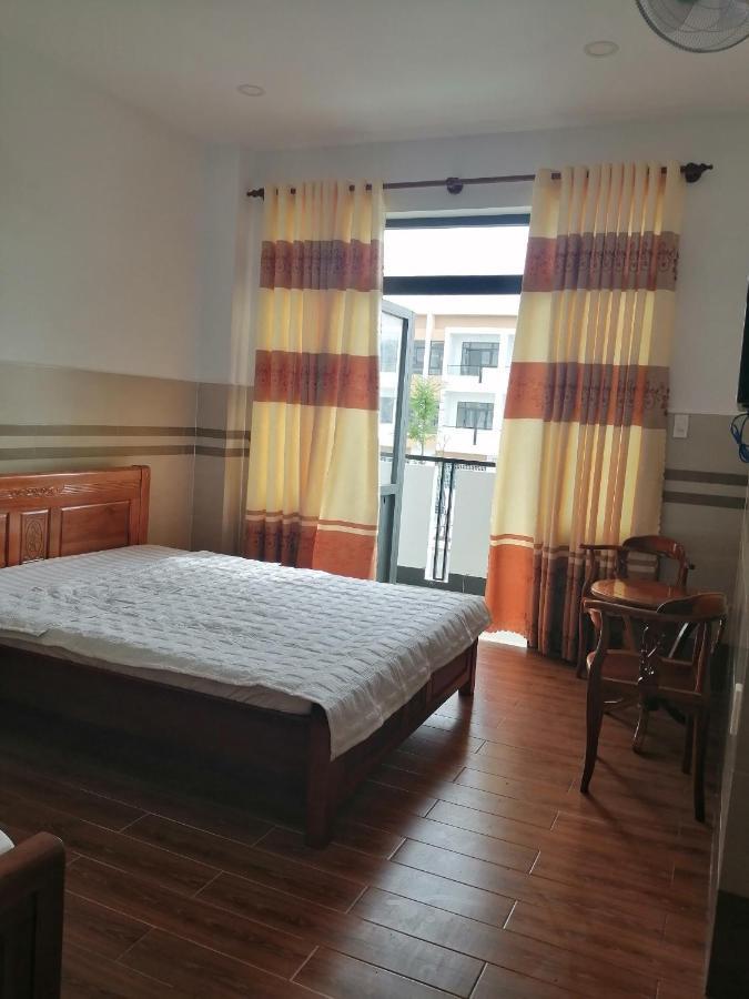 Hoang Quan Hotel - Gan Ben Tau Rach Gia Phu Quoc מראה חיצוני תמונה